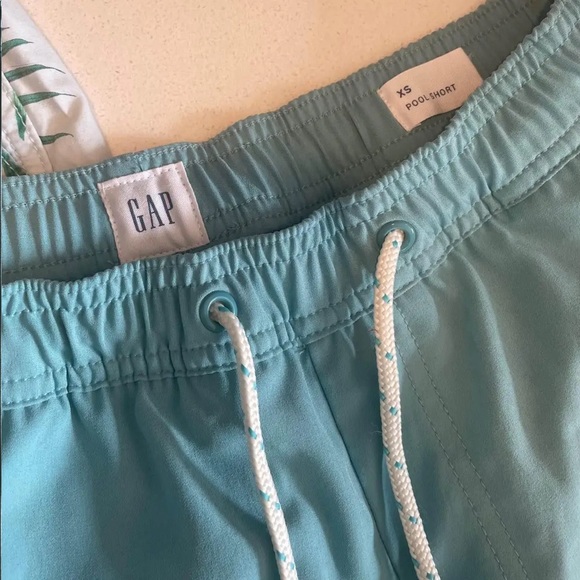 Swim trunk shorts 🩳🌊 - Picture 4 of 5